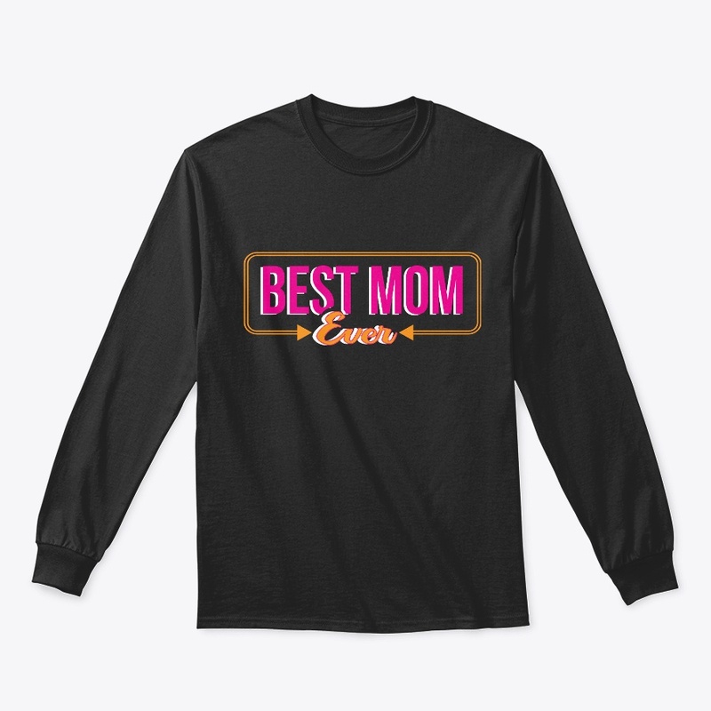 Mom Niches Tshirt Design