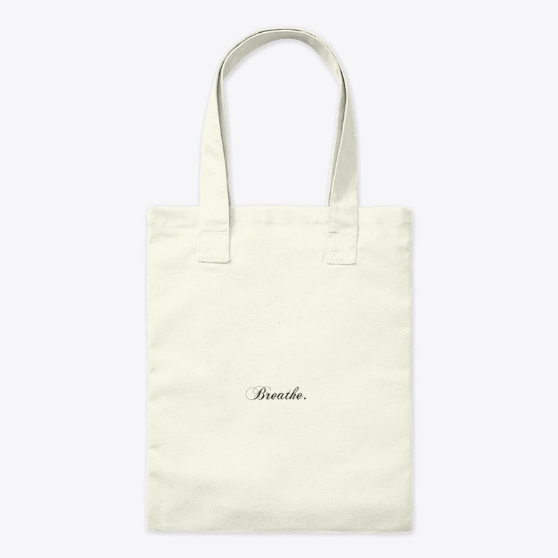 "Breathe" Line
