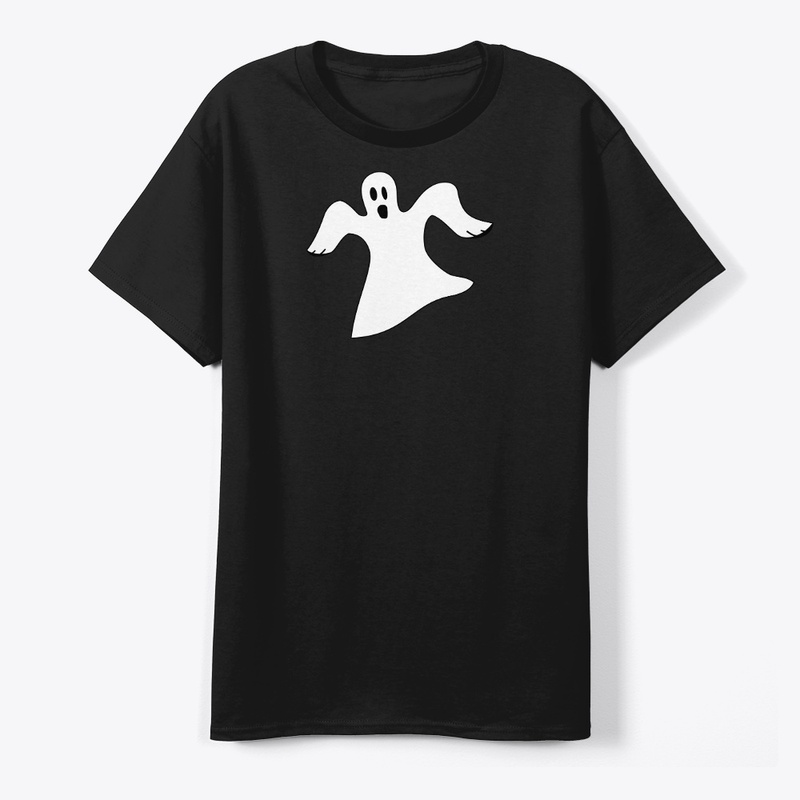 Ghost horror 