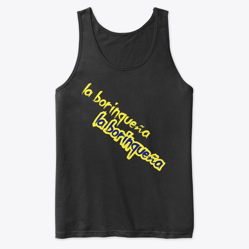 La Borinquena