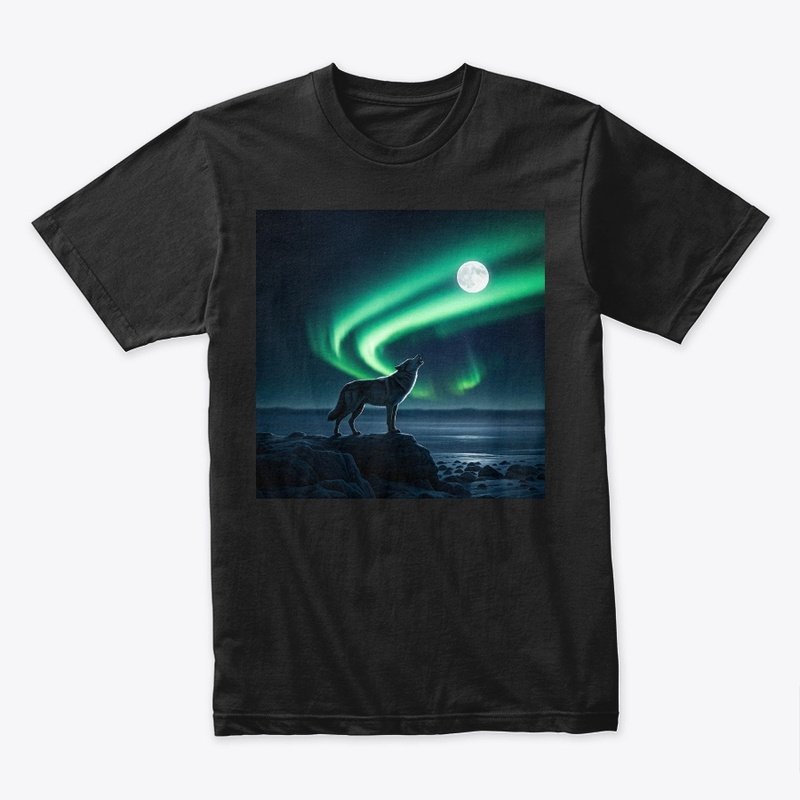 Northern Lights 