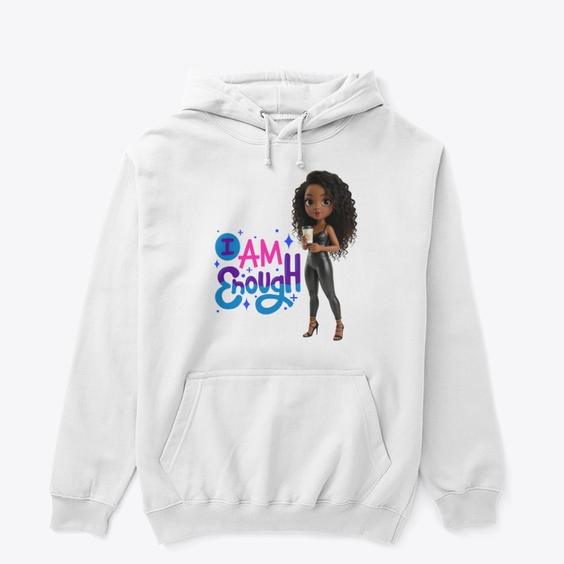 Boss Babe Energy, Black Woman