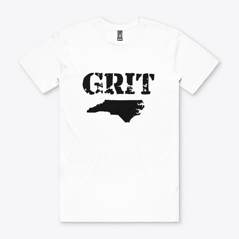North Carolina Grit