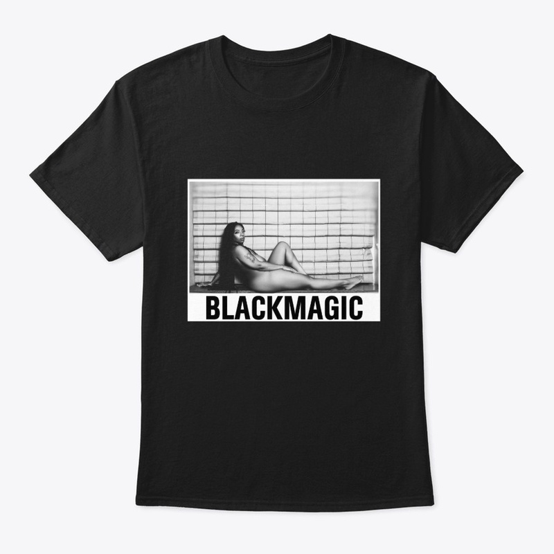 BLACK MAGIC