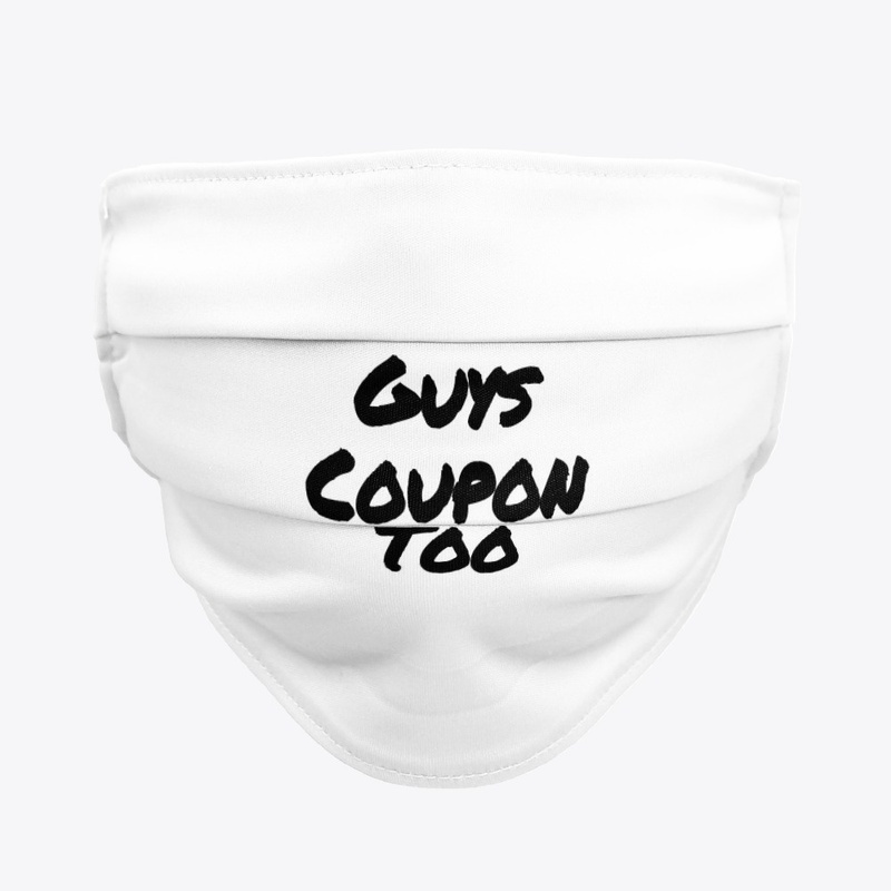 "Guys Coupon Too" Collection