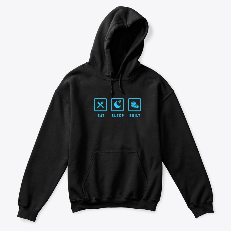 Brick Creation - Limited Edition!