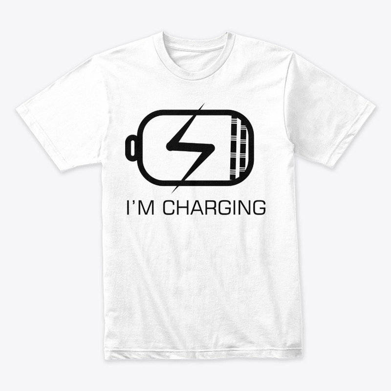 I'm Charging