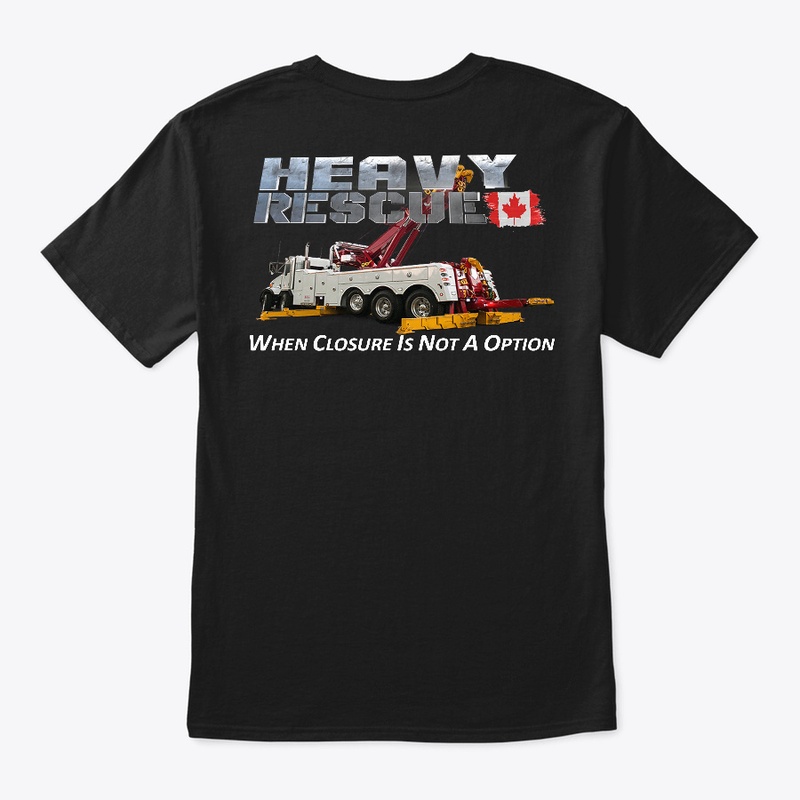 Heavy Rescue 2022 AD 
