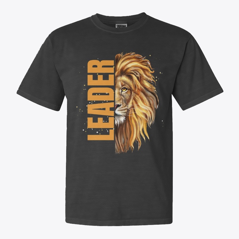 Lead Like a Lion