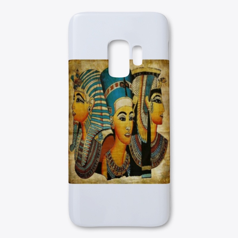 Pharaoh  Design 1