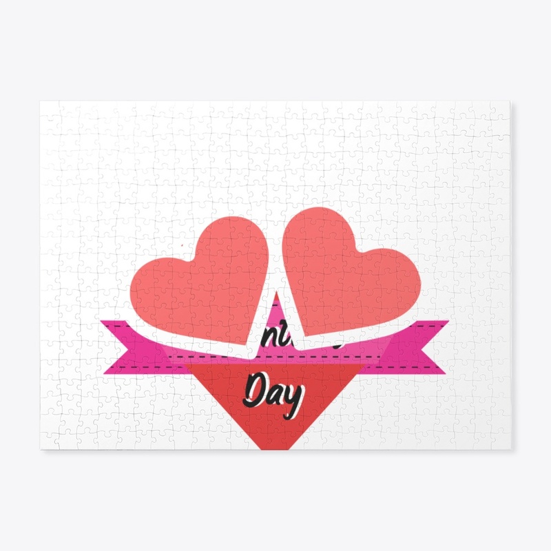 Valentine Day Festival 