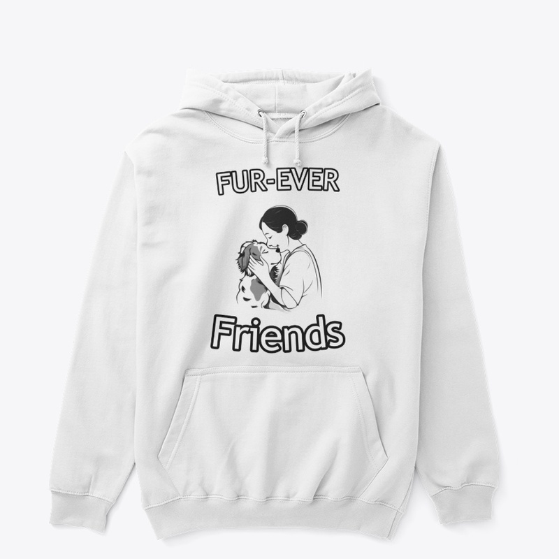 FUR-EVER Friends