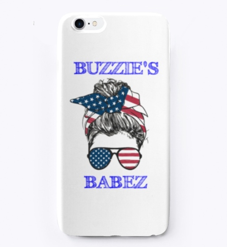 BUZZIE'S BABEZ