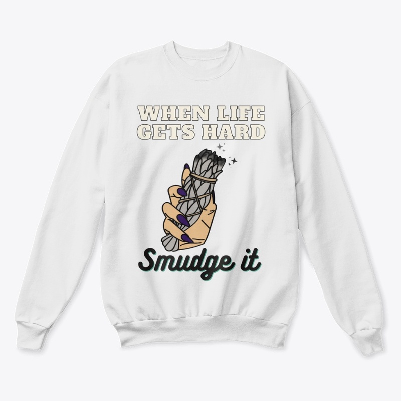 Smudge It