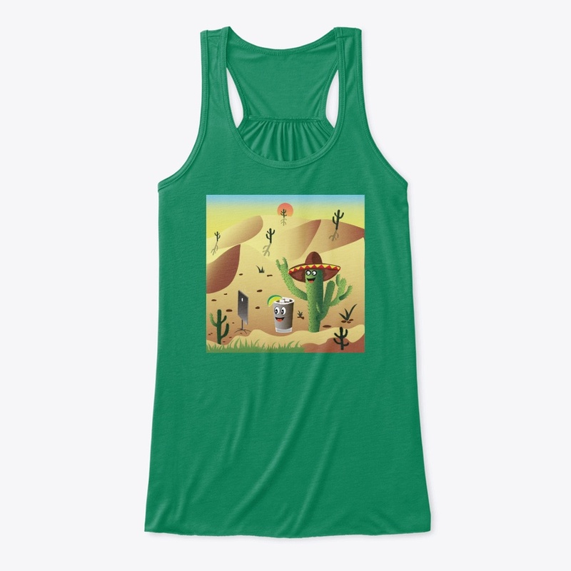 cactus