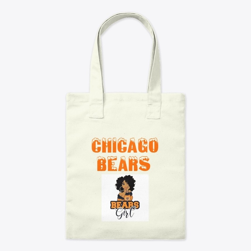 Bears Girl