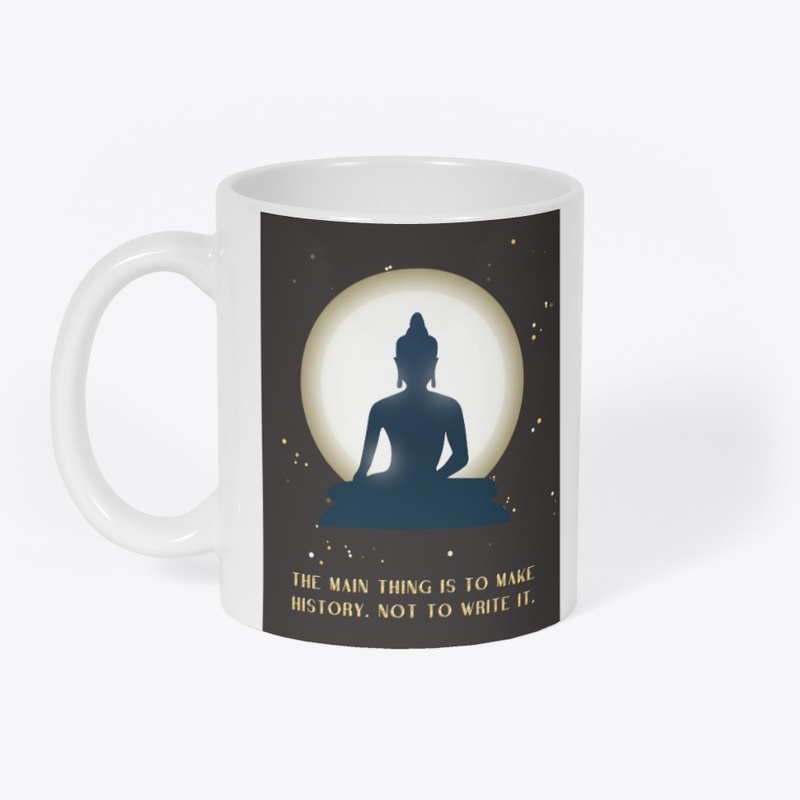 EPIC LEGENDS (HINDU) QUOTE