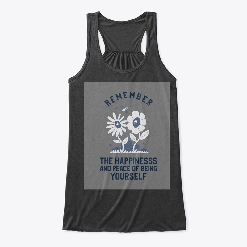 Happiness T-shirt 