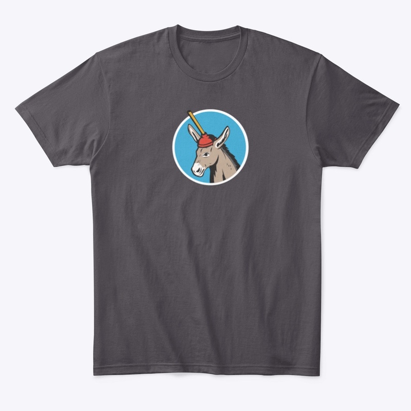 SuccessHACKER Logo Tee