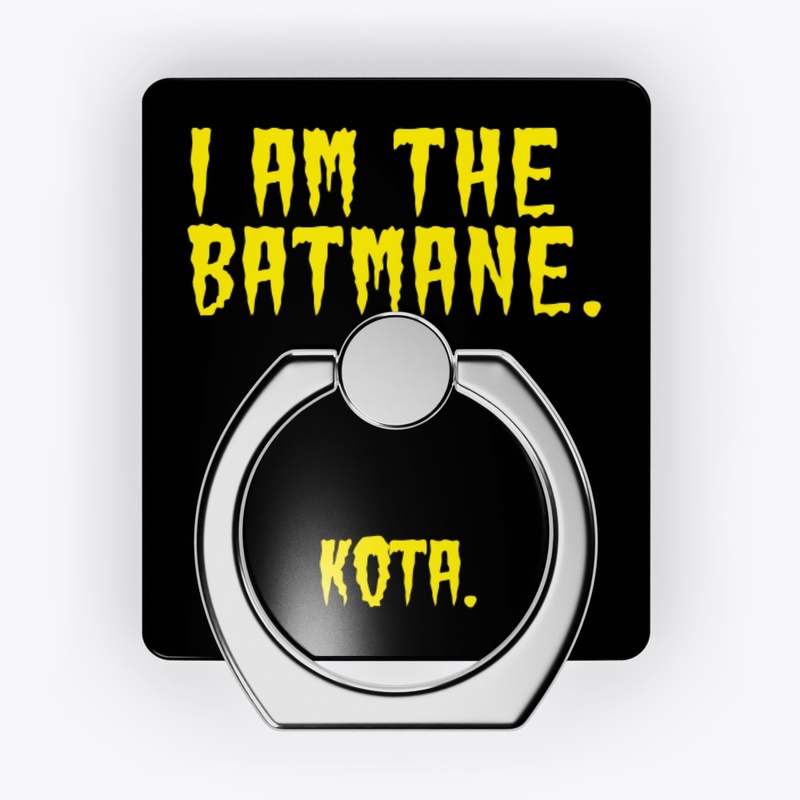 Batmane Kota.