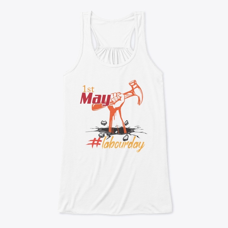 1st May Labourday