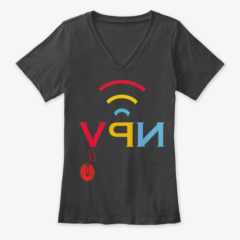 Login with VPN Colour 