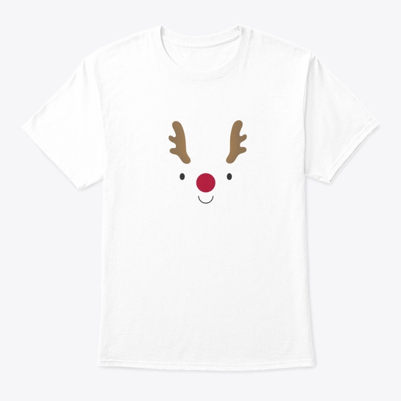 Rudolph's Radiant Holiday Collection