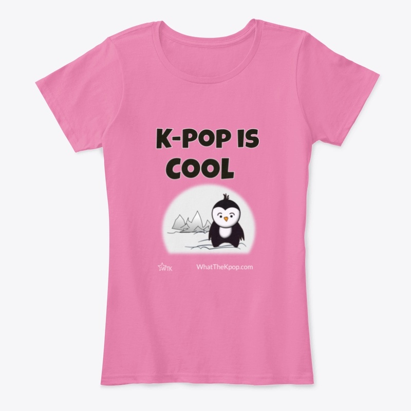 K-Pop is Cool from WhatTheKpop