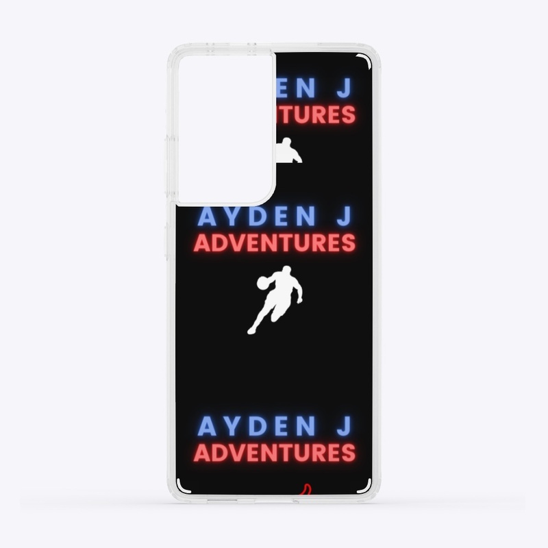 AirPods merch Aydens collection 