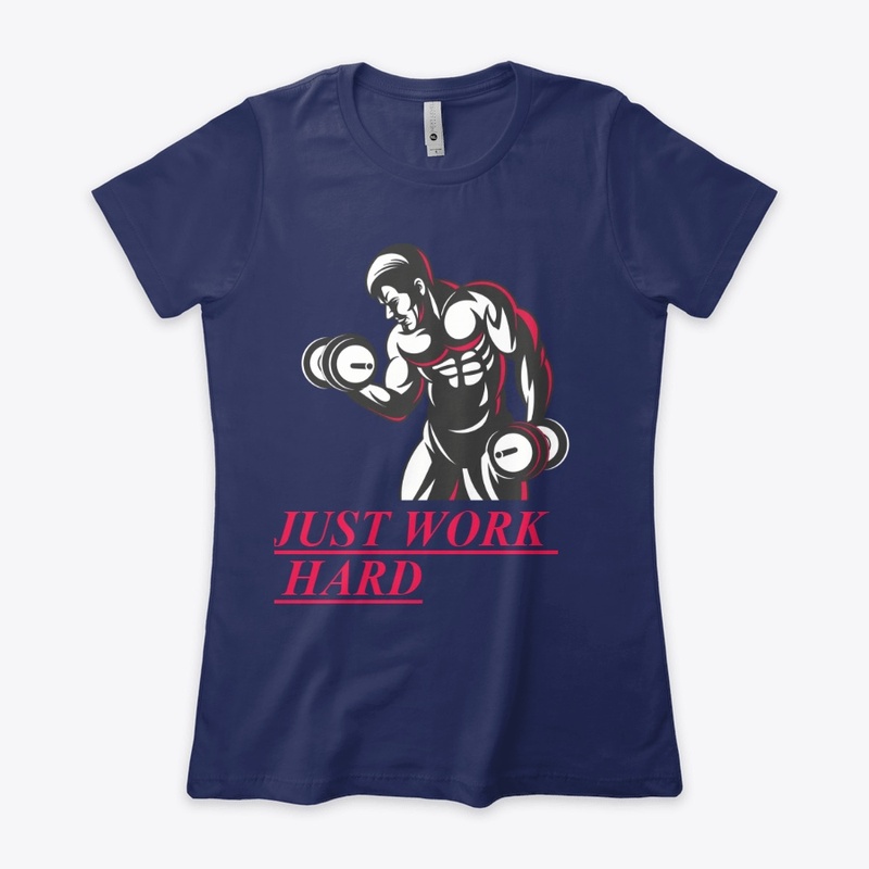 GYM  T-SHIRT