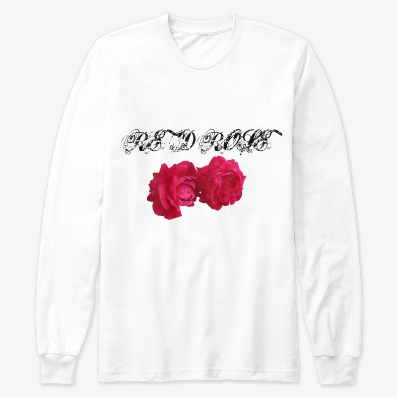 RED ROSE