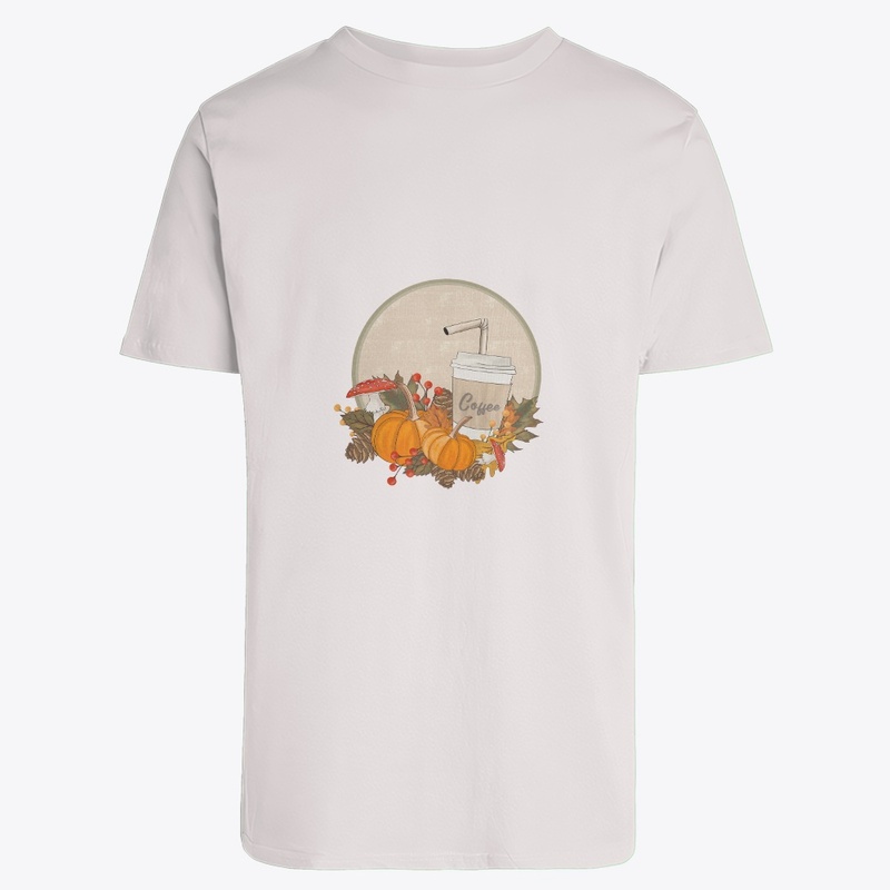fall coffee