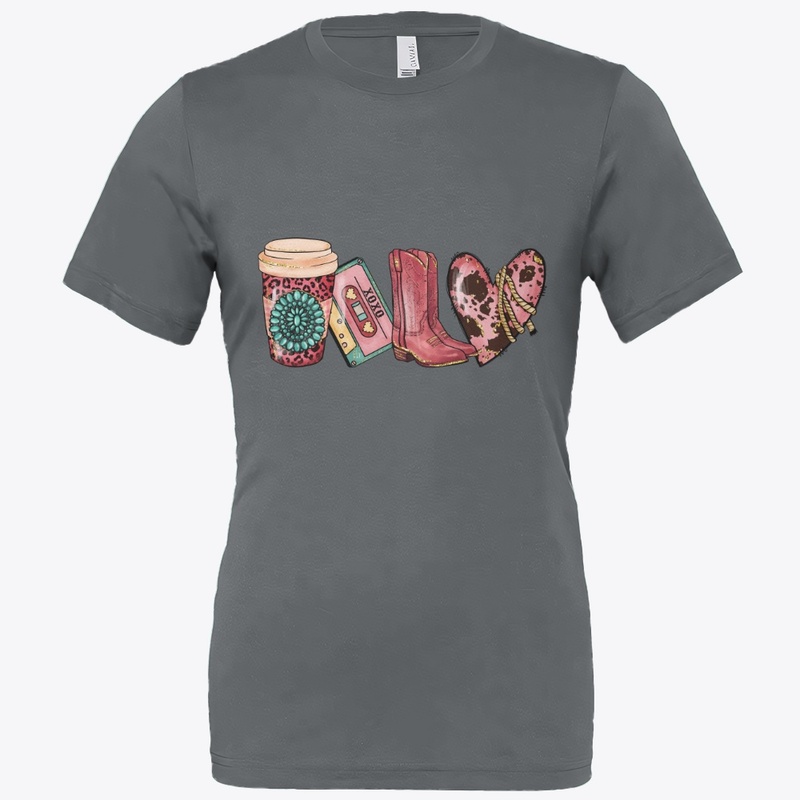 Heart Breaker – Edgy Anti-Valentine Coff