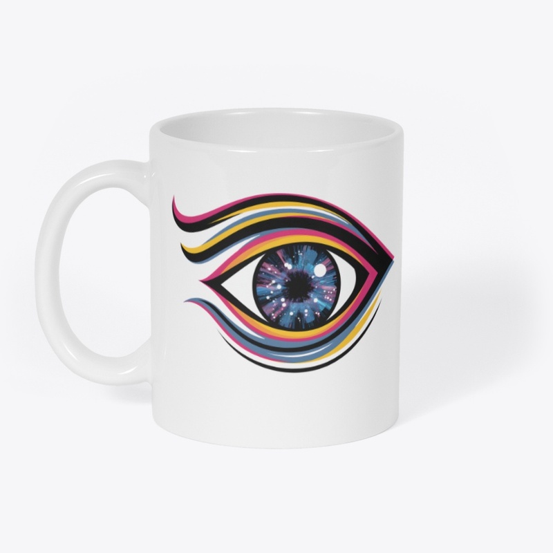 Cosmic Vision Eye