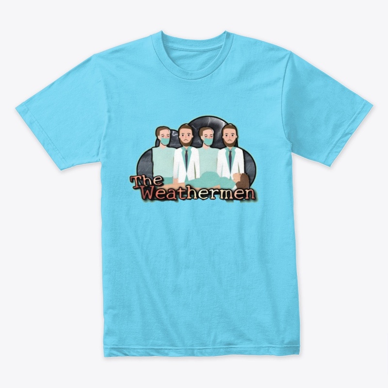 The Weathermen