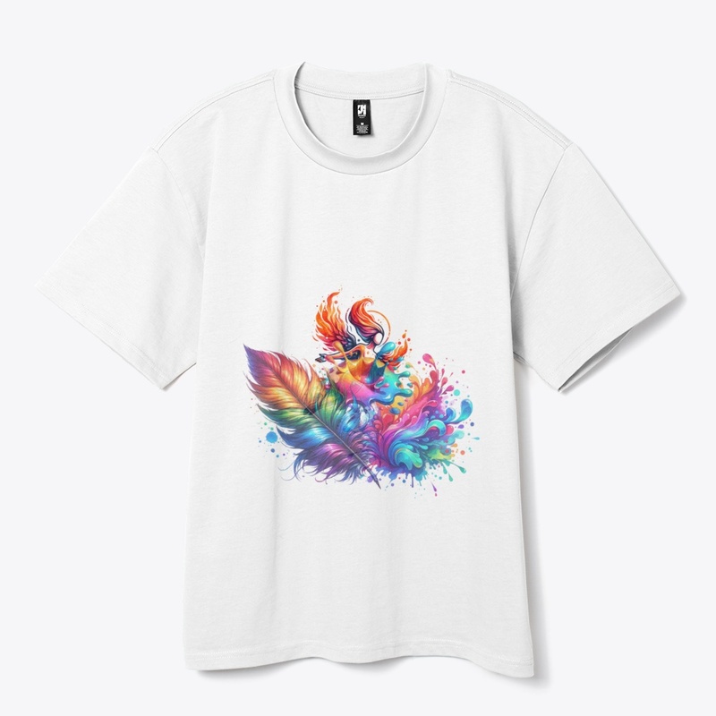 ColorBurst Fairy