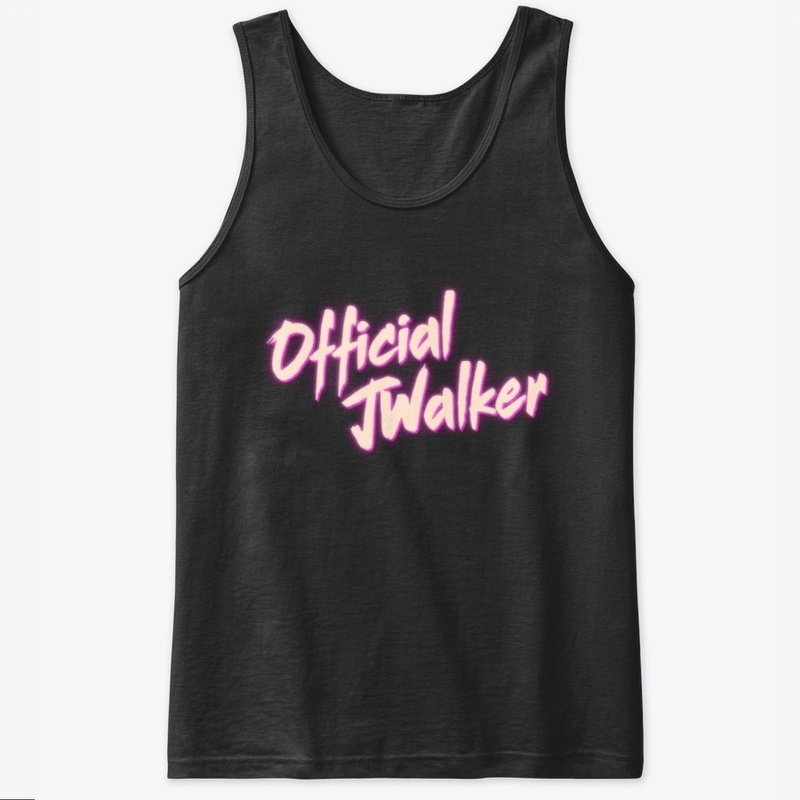 OfficialJWalker Logo 