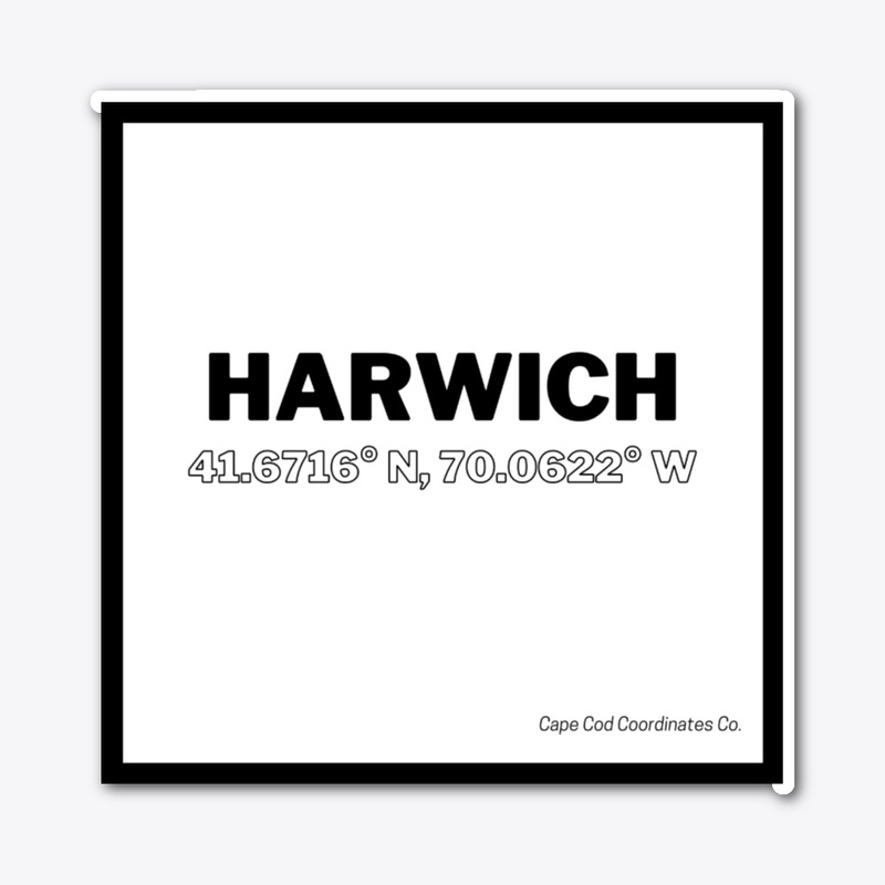 Harwich