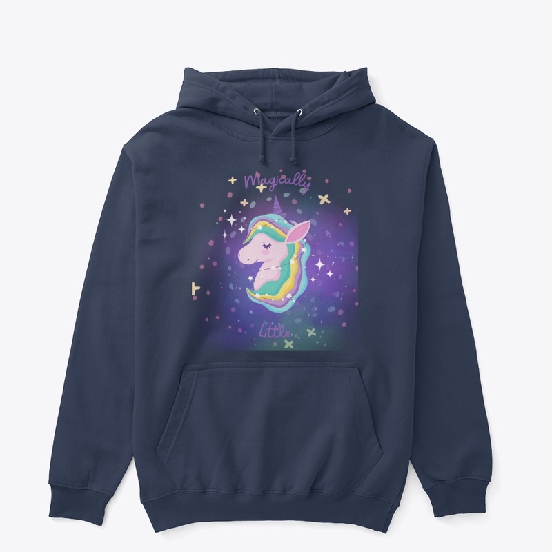 magically Little 