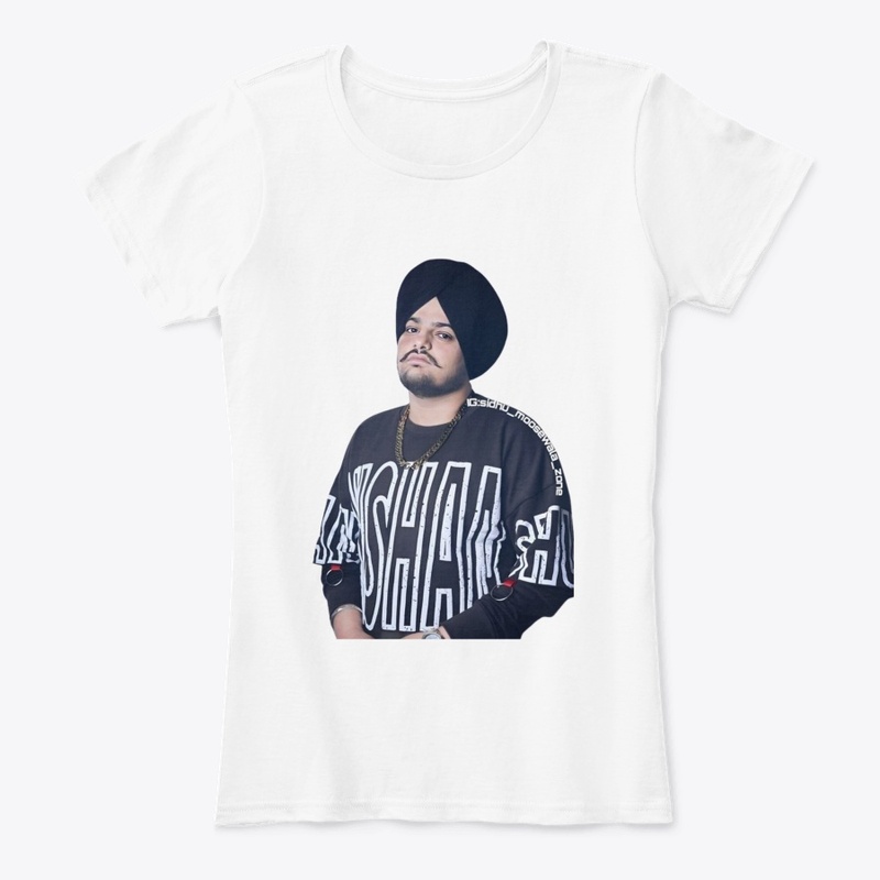 Sidhu Moosewala Unique T-Shirt Designs 