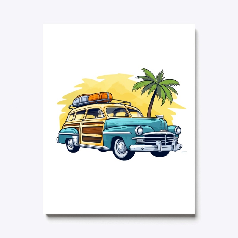 Summer Vacation