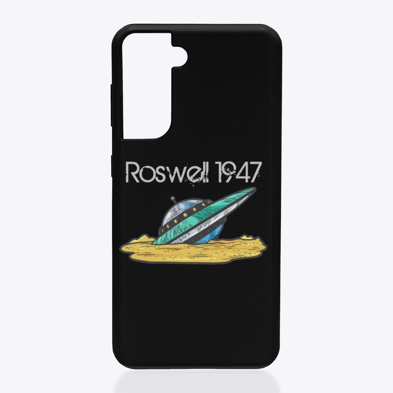 Roswell Crash