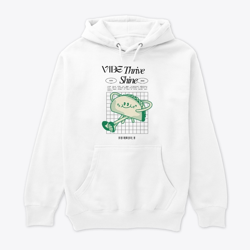 Elevate: Vibe, Thrive, Shine