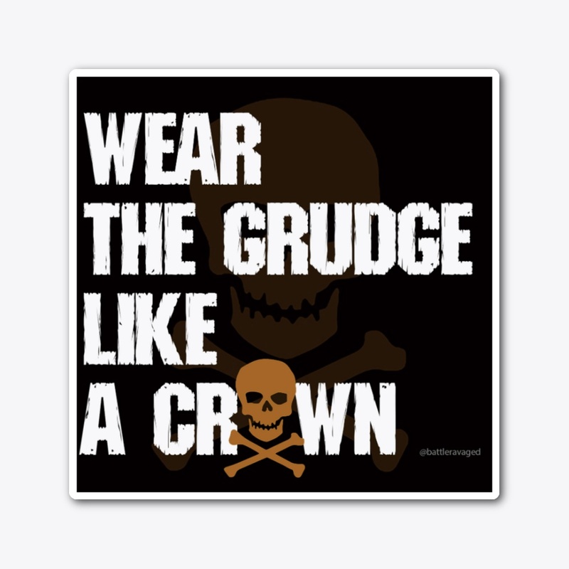 THE GRUDGE