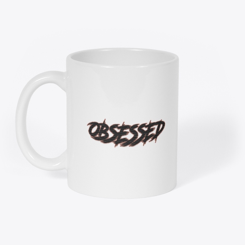 OBSESSED APPAREL AND MERCHANDISE