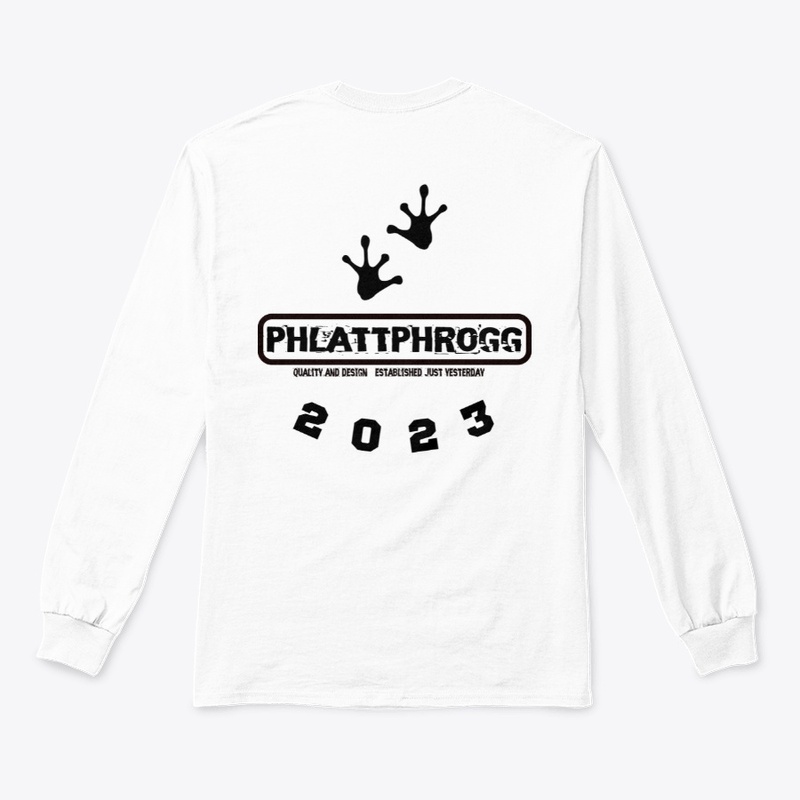 2023 footprint 2 logos phlatt phrogg