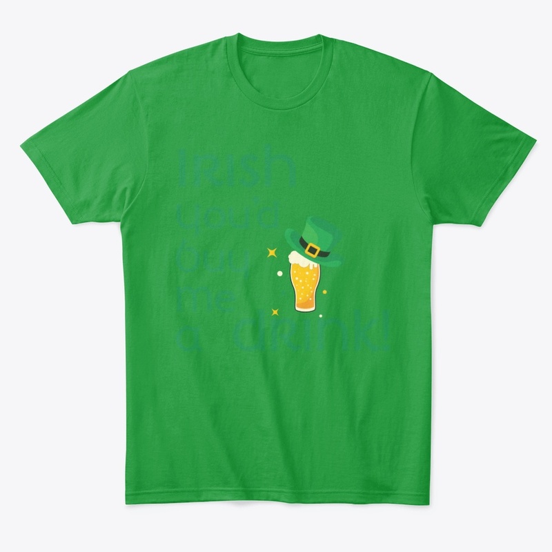 St. Patricks - Irish buy me a drink 001