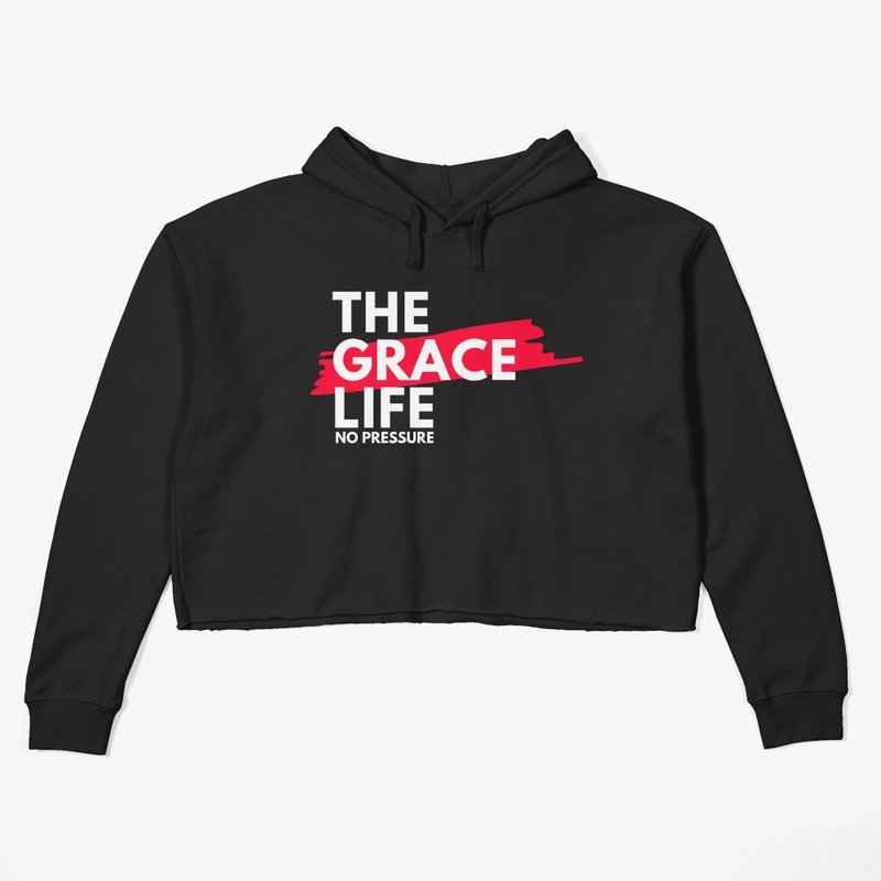 The Grace Life Classic (Red)