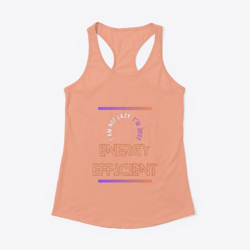 Efficiently Awesome Tee