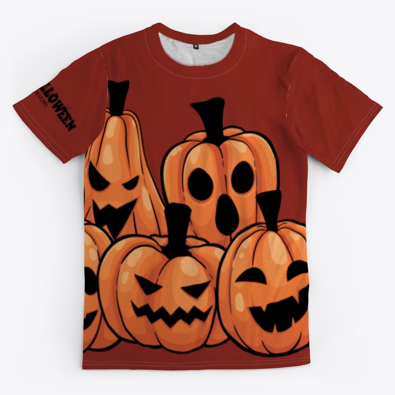 Jack-O-Lanterns Group